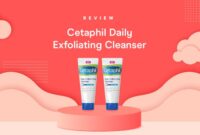 Cetaphil Daily Exfoliating