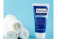 How to Use Panoxyl Acne Foaming Wash