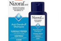 Where Can I Buy Nizoral Shampoo
